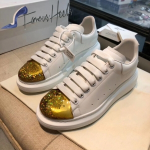 Alexabder Mcqueen Sneakers AMCQS35543389 